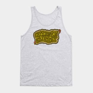 Capricorn Energy Tank Top